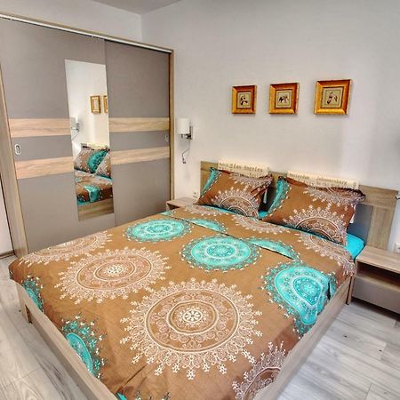 Apart Apartments Пловдив Экстерьер фото