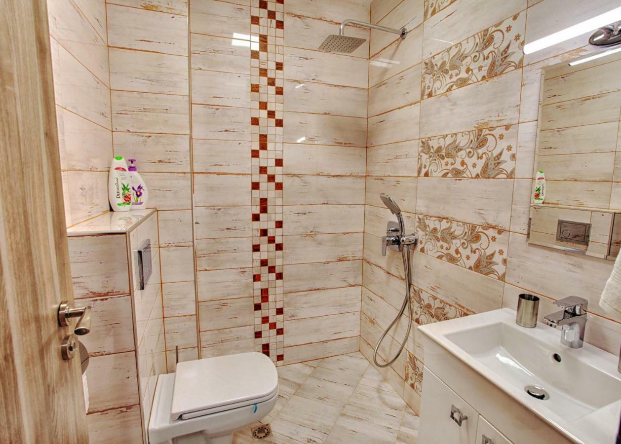 Apart Apartments Пловдив Экстерьер фото
