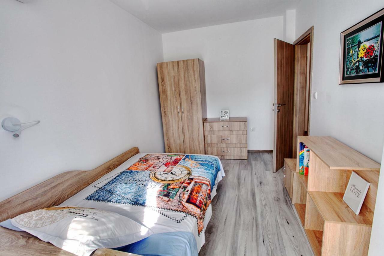 Apart Apartments Пловдив Экстерьер фото