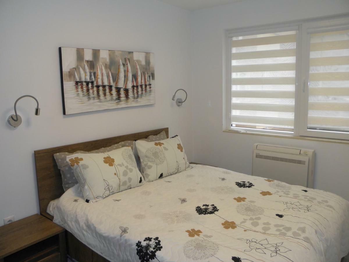 Apart Apartments Пловдив Экстерьер фото
