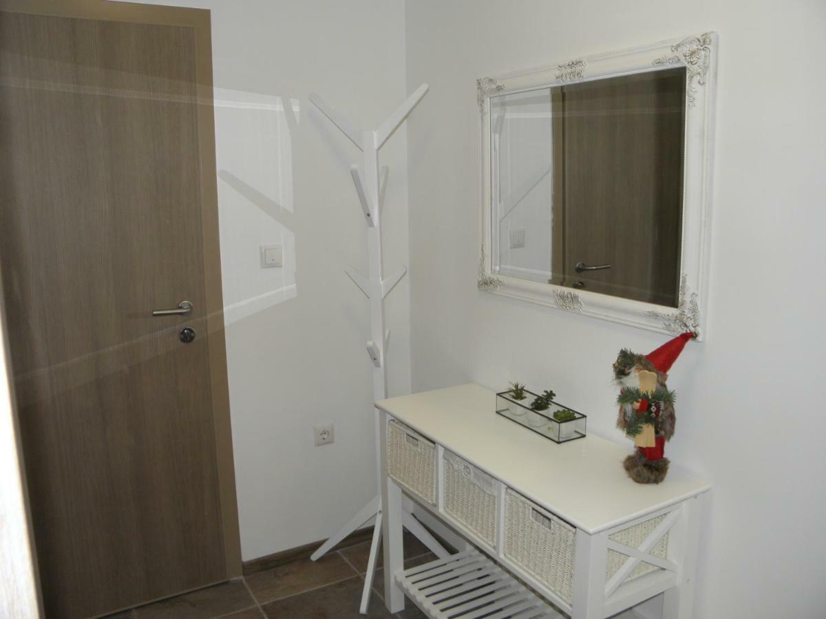 Apart Apartments Пловдив Экстерьер фото