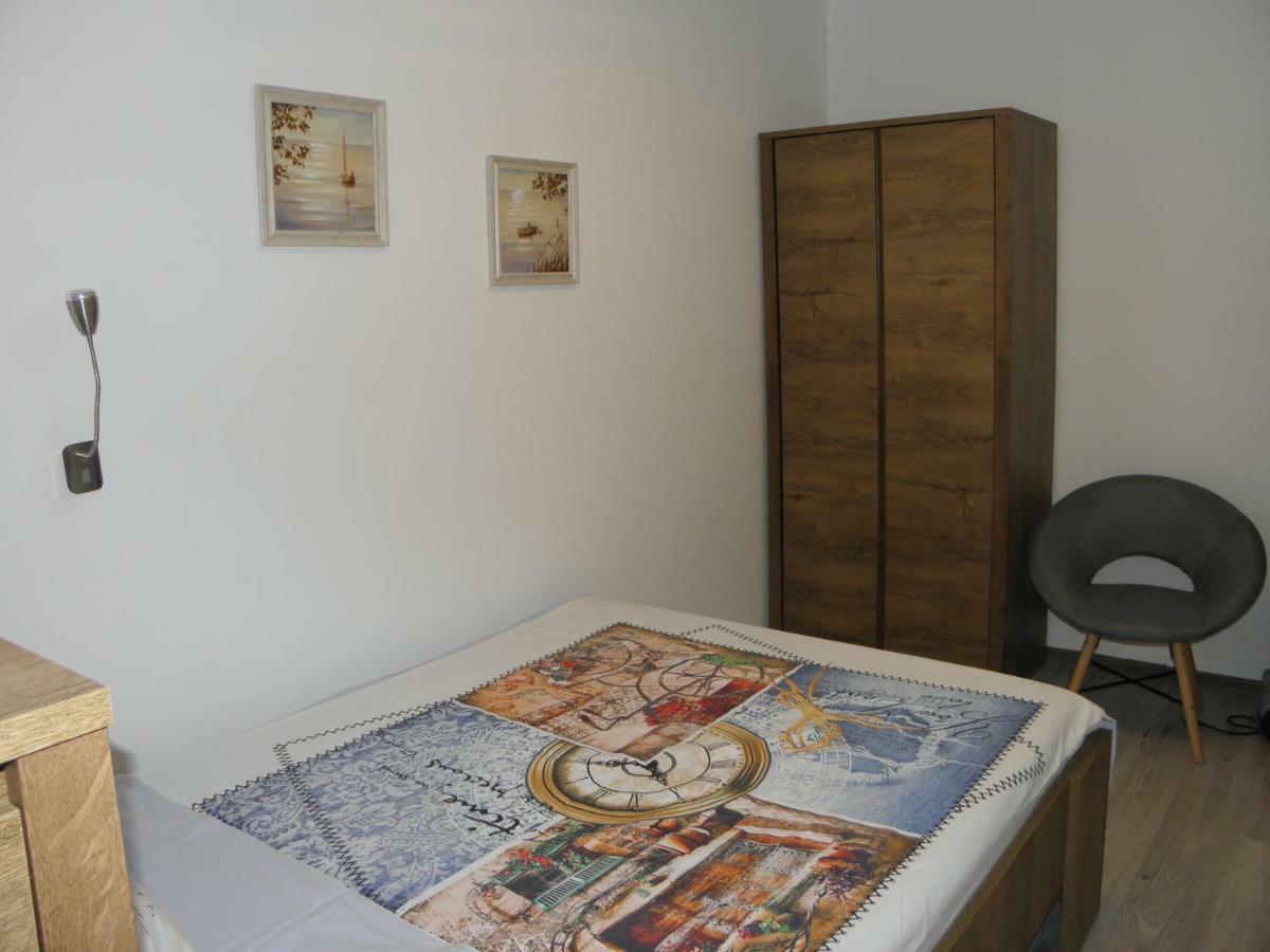 Apart Apartments Пловдив Экстерьер фото