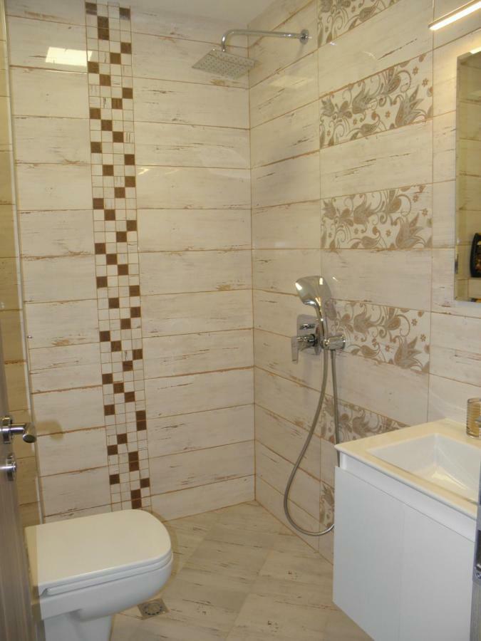 Apart Apartments Пловдив Экстерьер фото